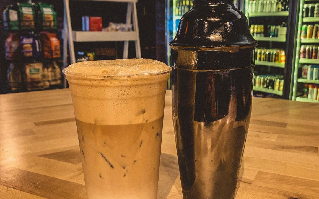 Cafe Monte Alto: A Pioneer in Environmentally Conscious Coffee