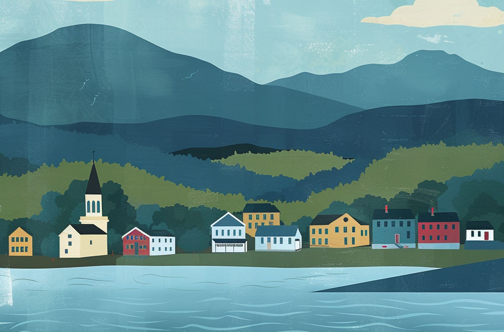 Uncover the Charm of Plymouth, NH: Accommodations for Every Taste