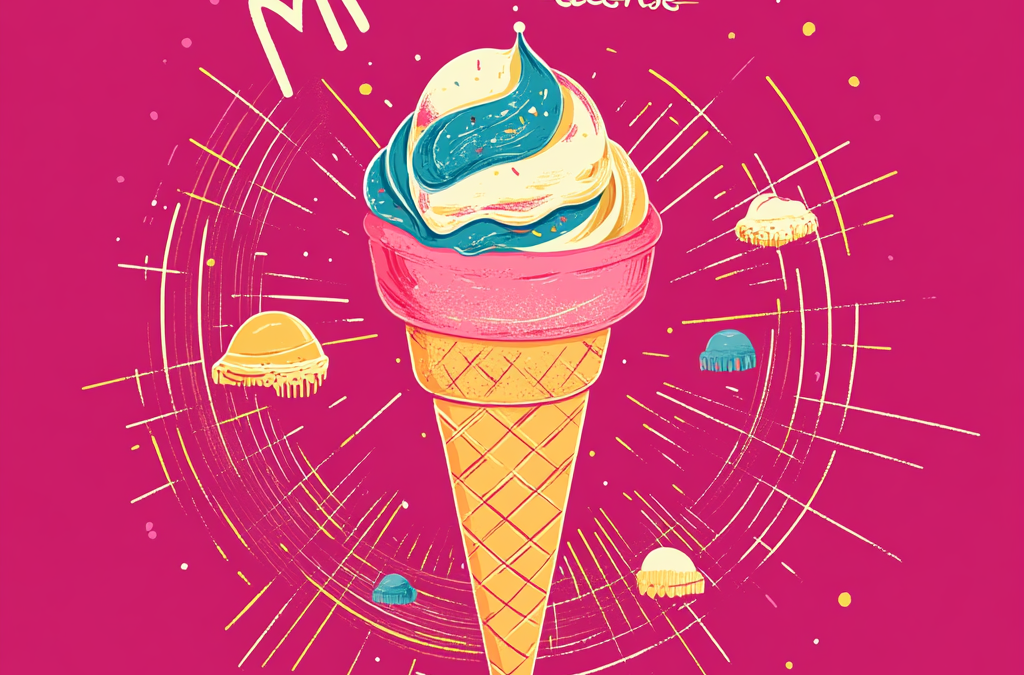 Discover M ‘n M Scoops: A Unique Ice Cream Experience in Plymouth, NH