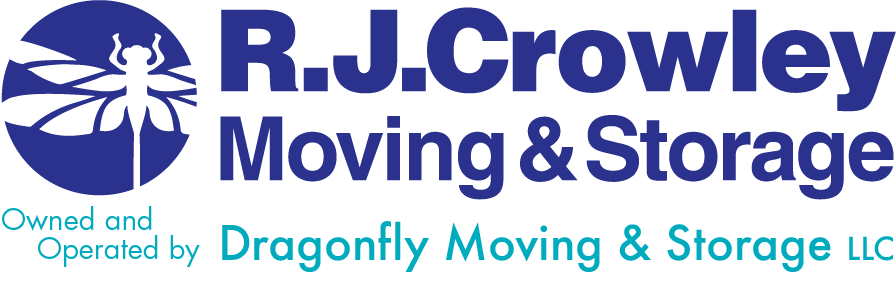 RJ Crowley Moving & Storage headquarters in Plymouth, NH, symbolizing decades of trusted moving services.