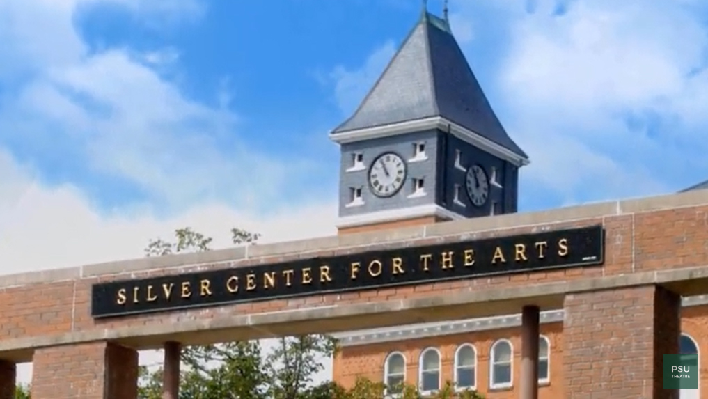 Discover the Magic of the Silver Center for the Arts in Plymouth, NH