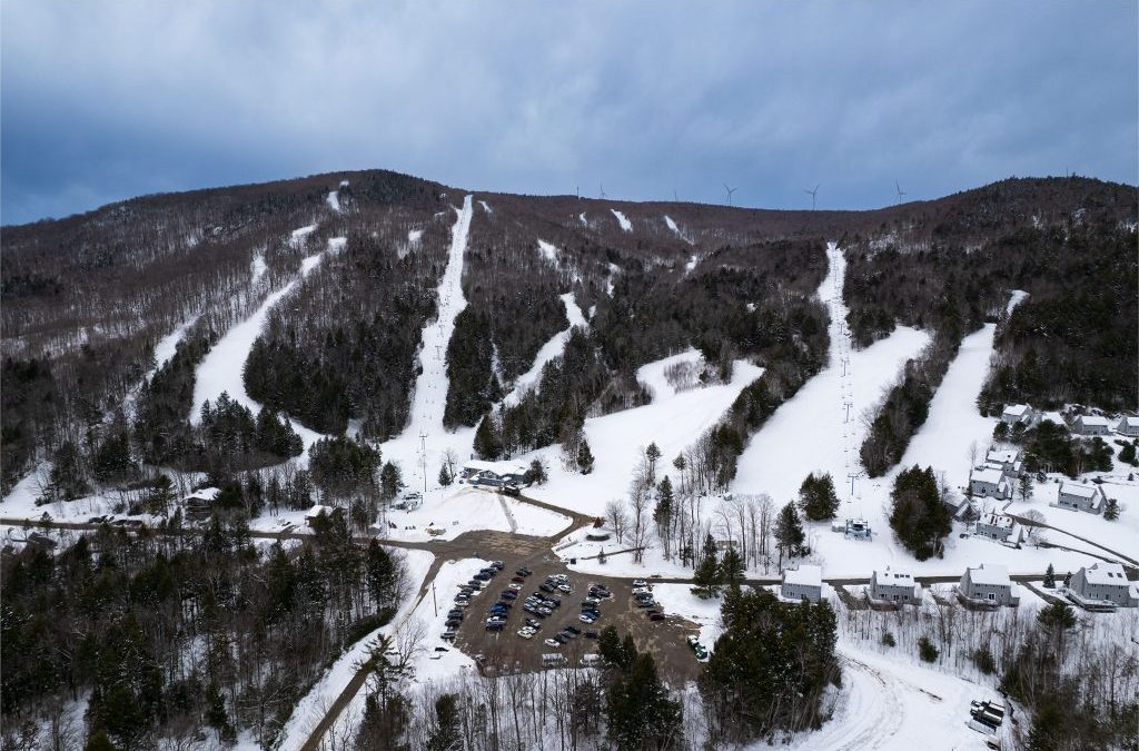 Experience the Charm of Tenney Mountain Resort in Plymouth, NH