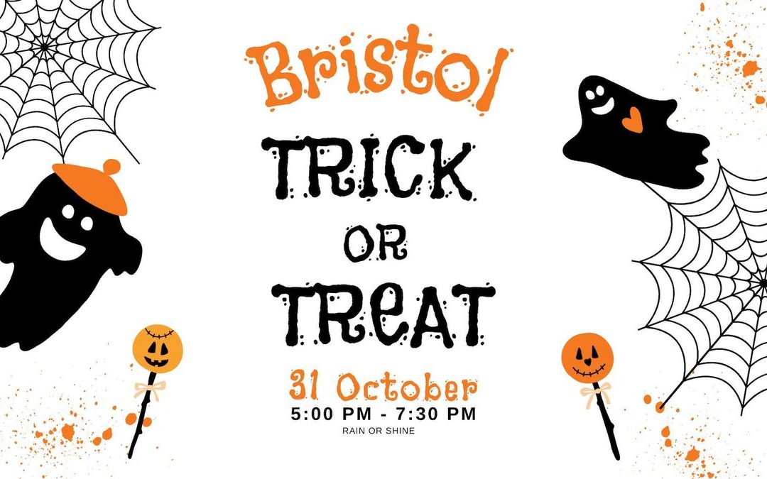 Hot Cocoa and Haunts: Experience Bristol’s Halloween Celebration