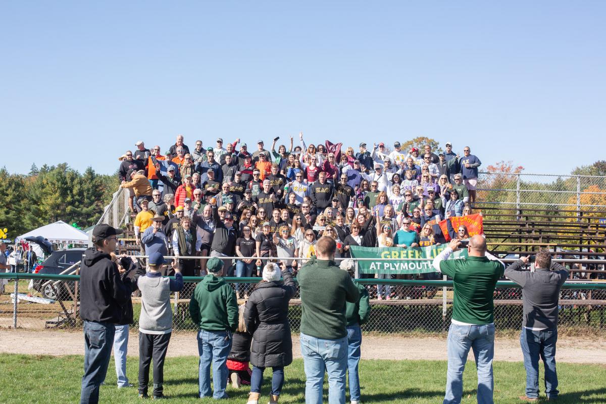 Plymouth State University Hosts 2nd Annual Welcome Home to Main Street