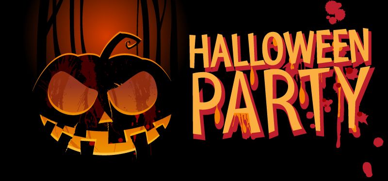 Spooky Celebrations: Join the Halloween Party Near Plymouth