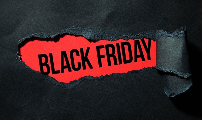 Black Friday History and Safety Tips for Shoppers in Plymouth