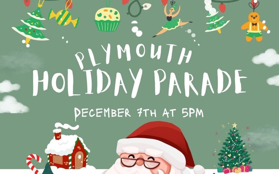 Plymouth Hometown Holiday Parade: Celebrate the Season With Joy and Cheer