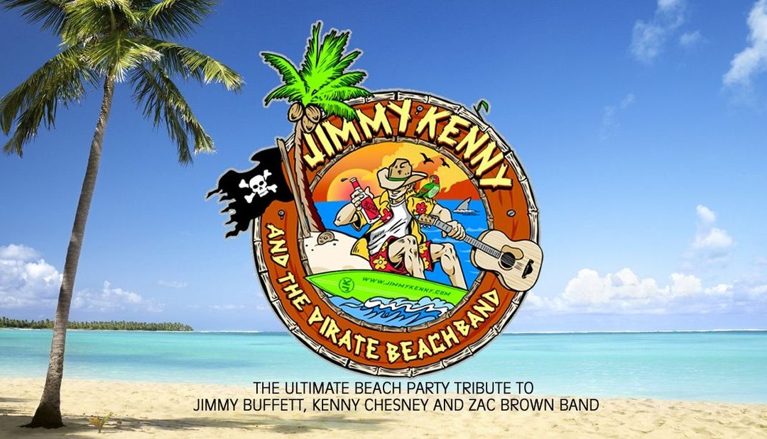 Plymouth, NH Welcomes Jimmy Kenny: A Night of Music and Fun