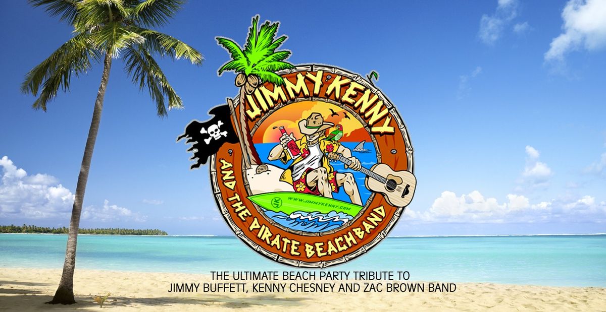 Plymouth, NH Welcomes Jimmy Kenny: A Night of Music and Fun