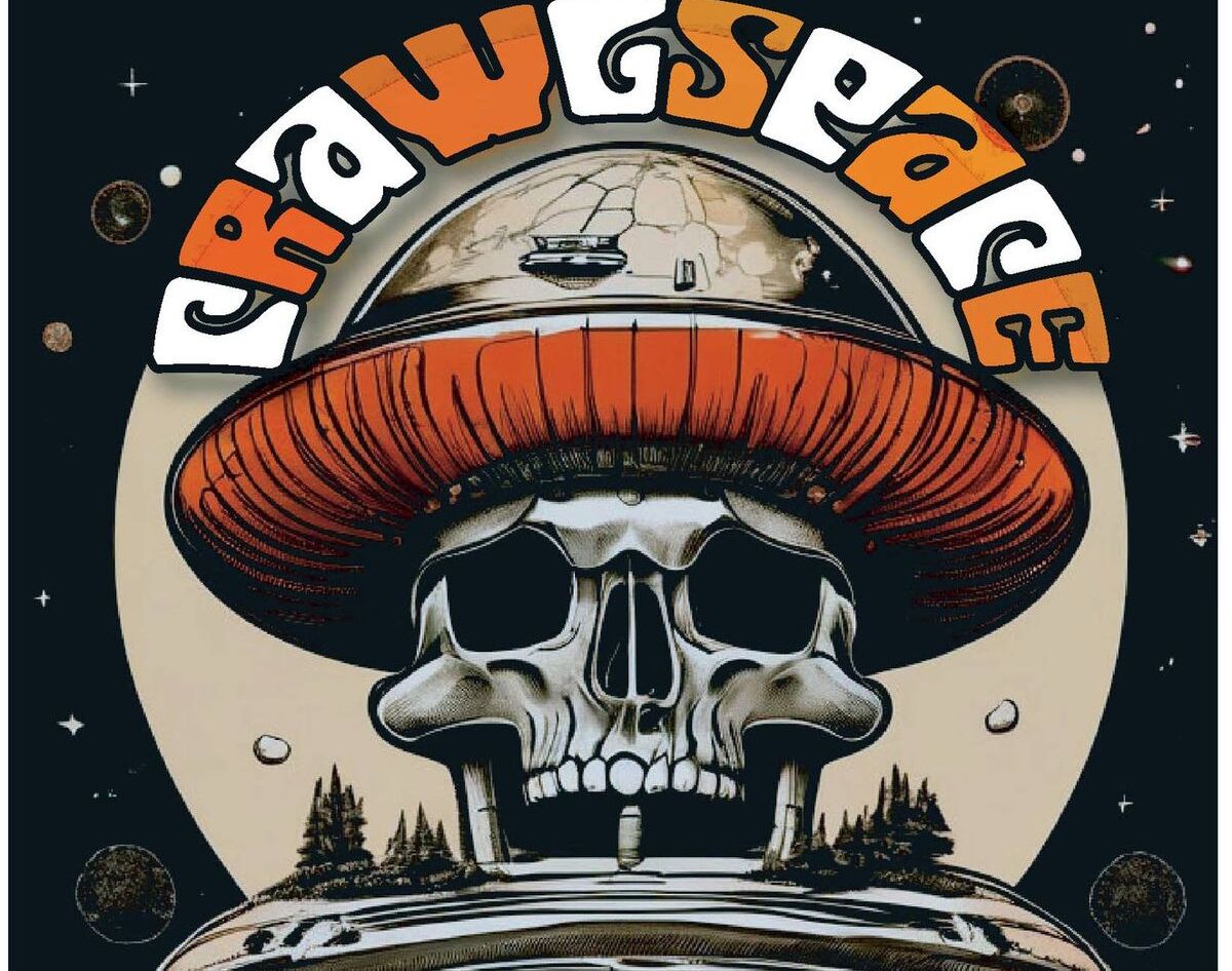 Experience the Best of Plymouth: Crawlspace Live at Biederman's