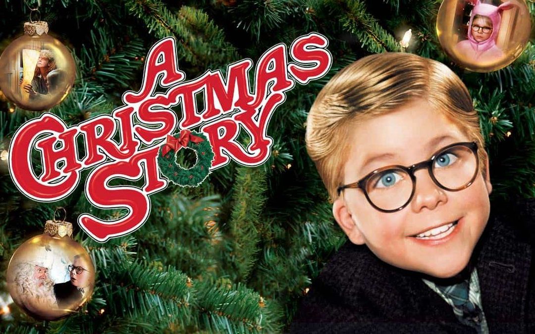 Free Admission to A Christmas Story Movie Night in Charming Plymouth