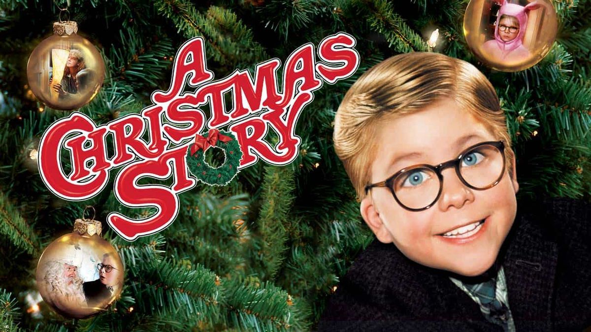 Free Admission to A Christmas Story Movie Night in Charming Plymouth