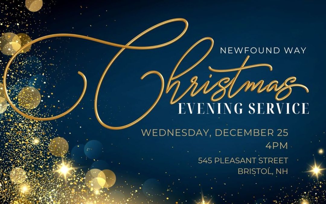 Plymouth’s Christmas Evening Service: A Festive Gathering for All