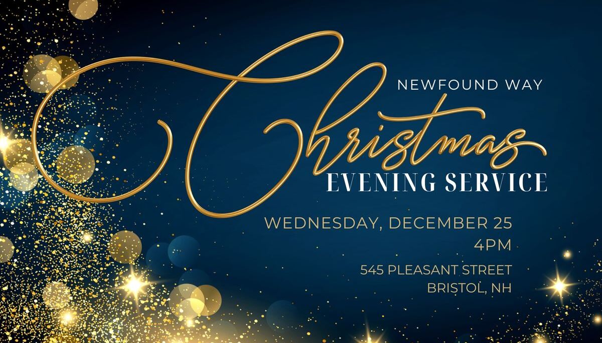 Plymouth's Christmas Evening Service: A Festive Gathering for All