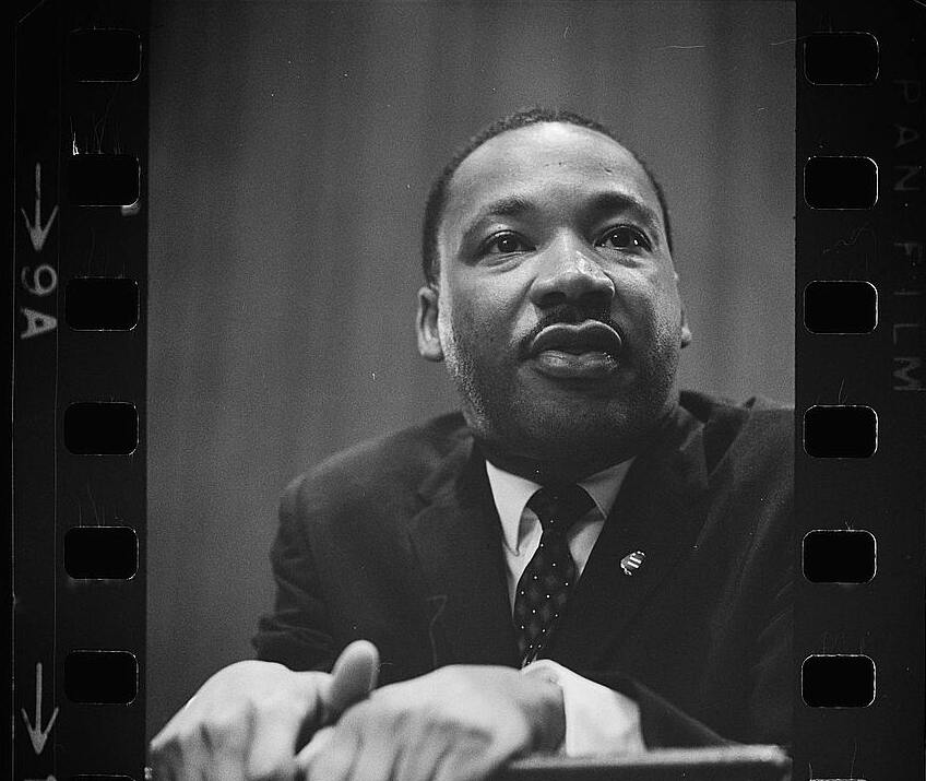 Celebrate Unity and Service on MLK Day in Plymouth, New Hampshire