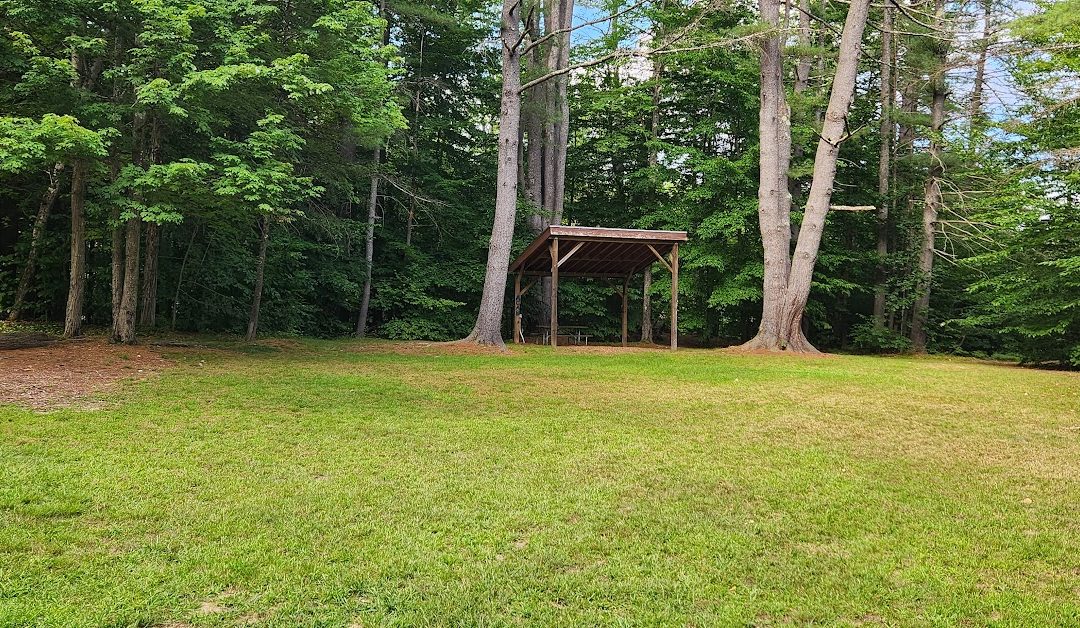 Explore Nature Today: Take A Walk Outdoors Day at Fox Pond Park