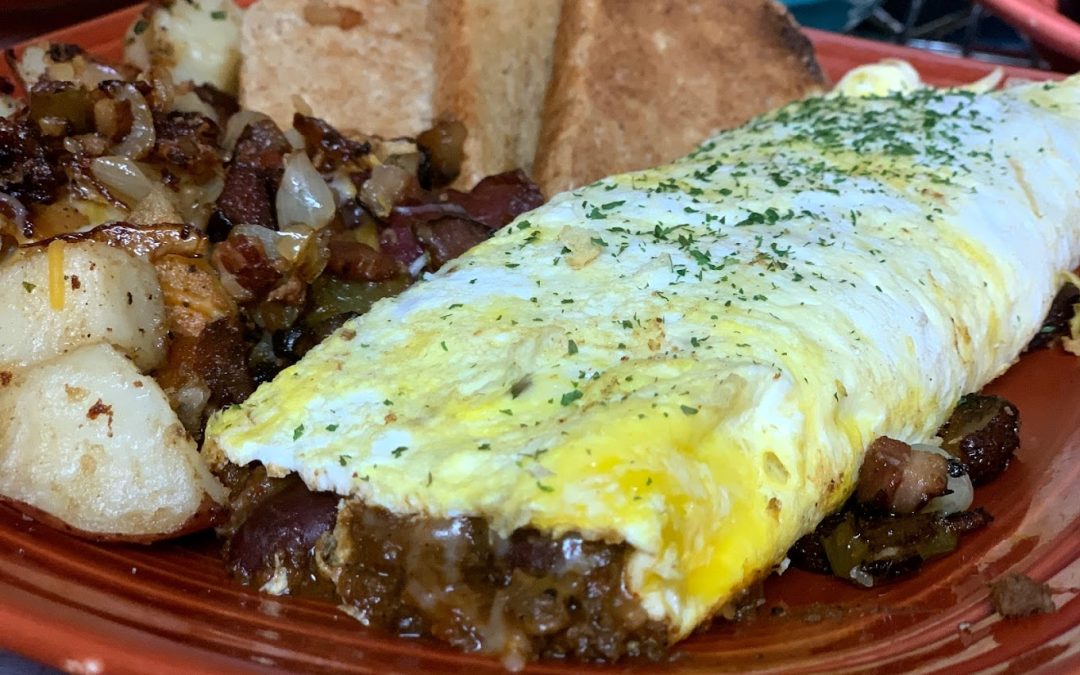 Savor the Best Brunch in Plymouth at The Main Street Station