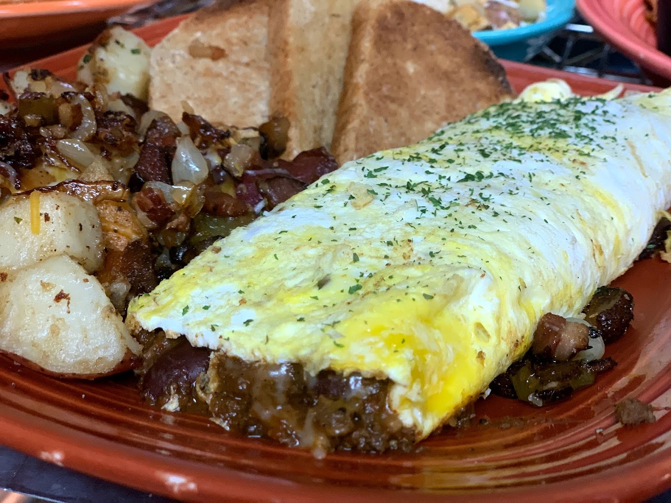 Savor the Best Brunch in Plymouth at The Main Street Station