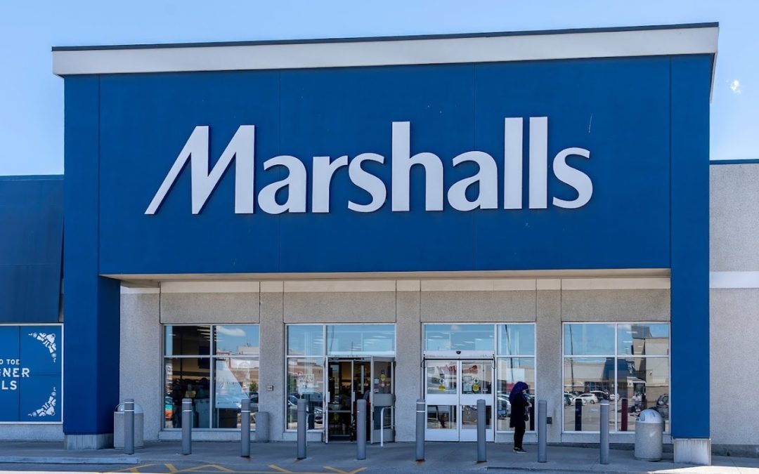 Winter Fashion Finds at Marshalls: Style Up in Plymouth, NH