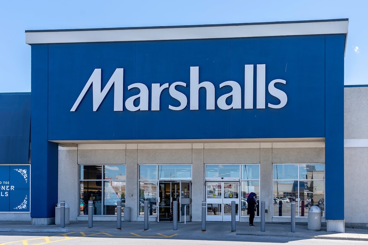 Winter Fashion Finds at Marshalls: Style Up in Plymouth, NH