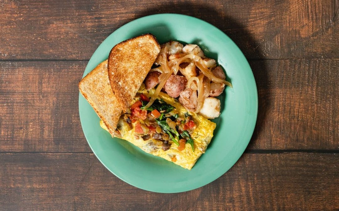 Breakfast Adventure Awaits: Top Picks in Plymouth, New Hampshire