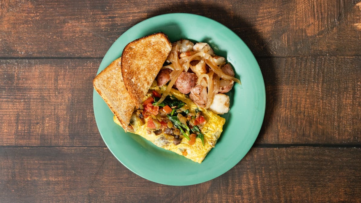 Breakfast Adventure Awaits: Top Picks in Plymouth, New Hampshire