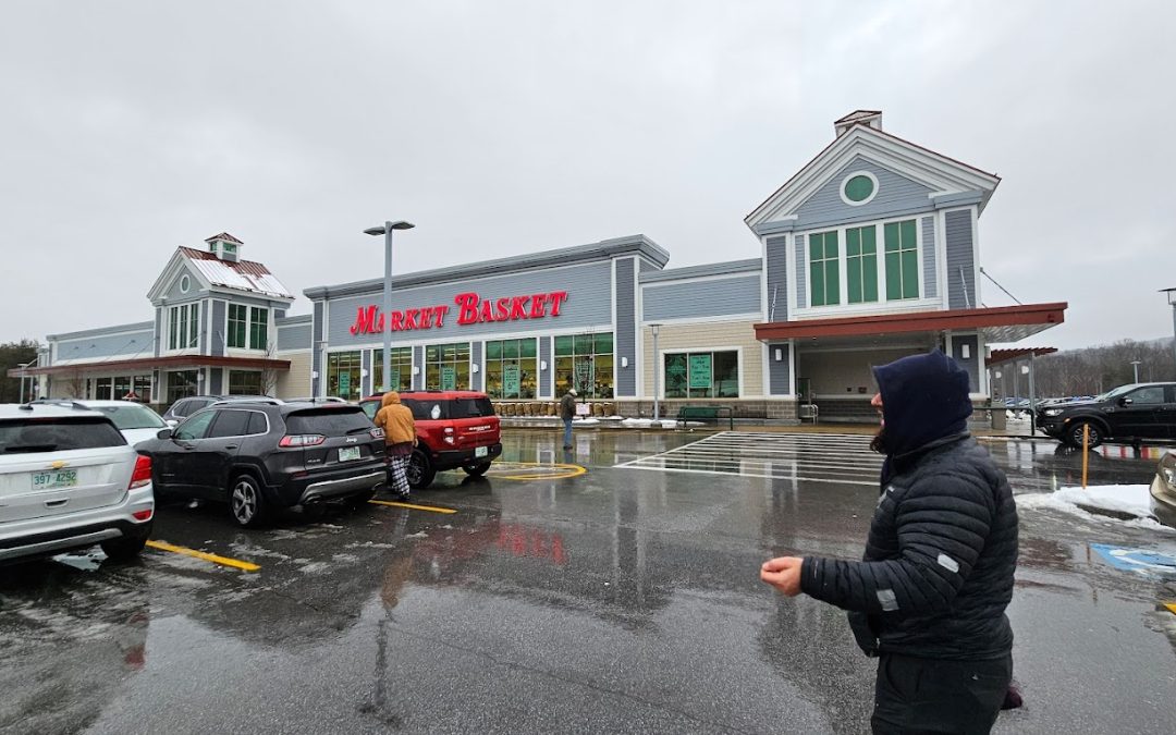 Shop Smart at Market Basket: Plymouth’s Favorite Grocery Destination