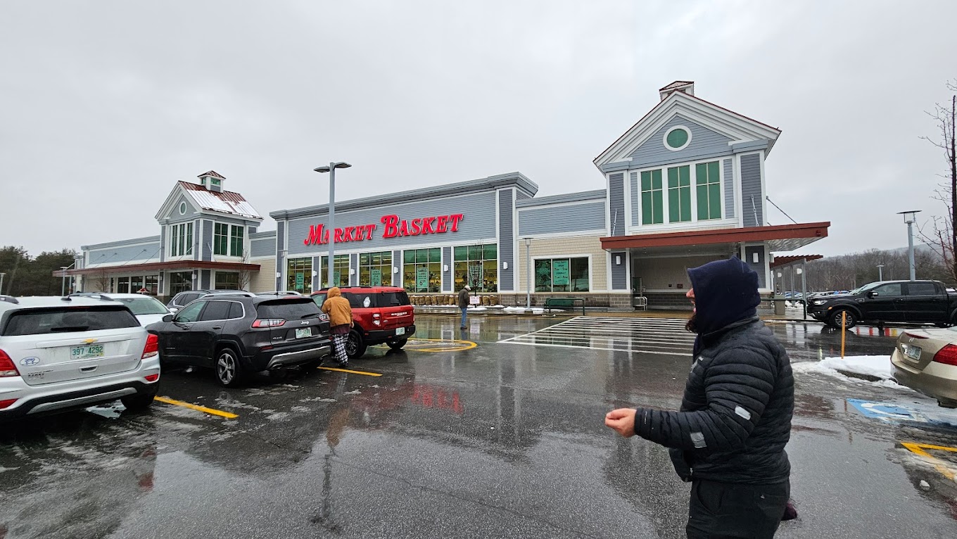 Shop Smart at Market Basket: Plymouth’s Favorite Grocery Destination